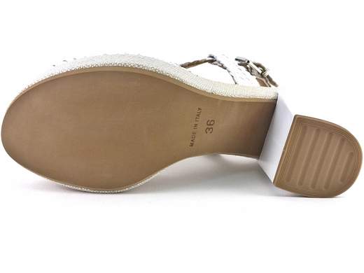 SANDALO DONNA GIANMARCO SORELLI 2754