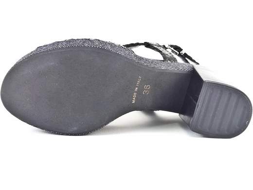 SANDALO DONNA GIANMARCO SORELLI 2754