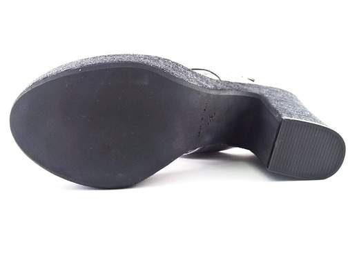 SANDALO DONNA GIANMARCO SORELLI 2835