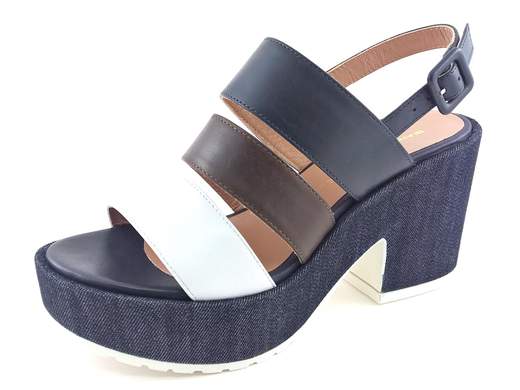 SANDALO DONNA GIANMARCO SORELLI 2841