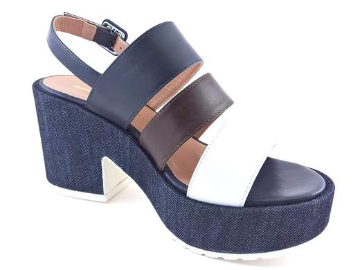 SANDALO DONNA GIANMARCO SORELLI 2841