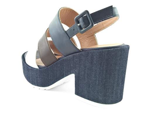 SANDALO DONNA GIANMARCO SORELLI 2841