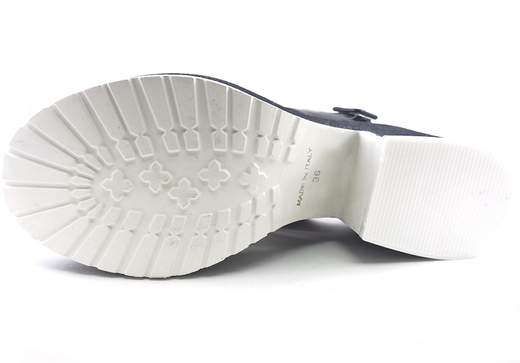 SANDALO DONNA GIANMARCO SORELLI 2841