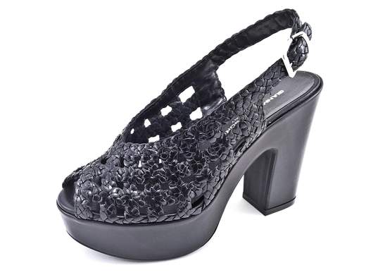 SANDALI Donna GIANMARCO SORELLI 2872/1