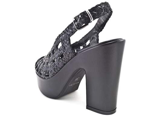 SANDALI Donna GIANMARCO SORELLI 2872/1