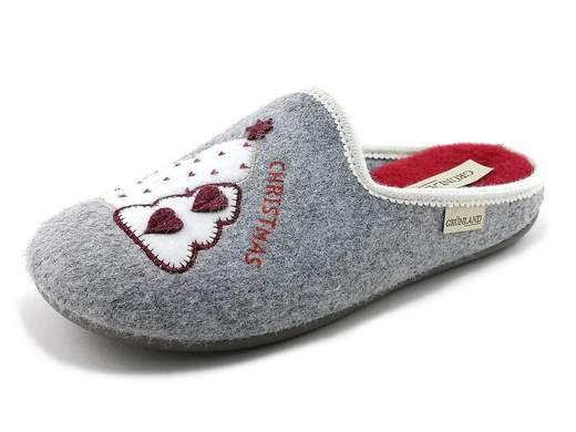 PANTOFOLE APERTE DONNA GRUNLAND GAYE CI2938-B2