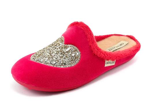 PANTOFOLE APERTE DONNA GRUNLAND GAYE CI2940-B2
