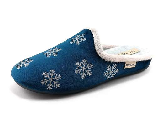 PANTOFOLE APERTE DONNA GRUNLAND GAYE CI2934-B2