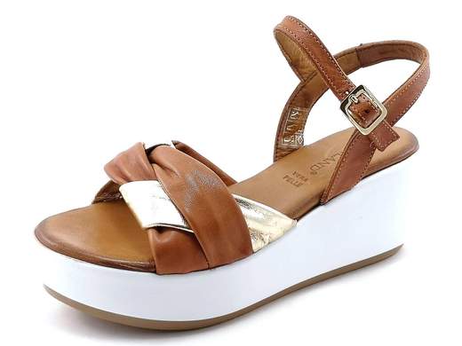 SANDALO CINTURINO ALLA CAVIGLIA DONNA GRUNLAND SA1447