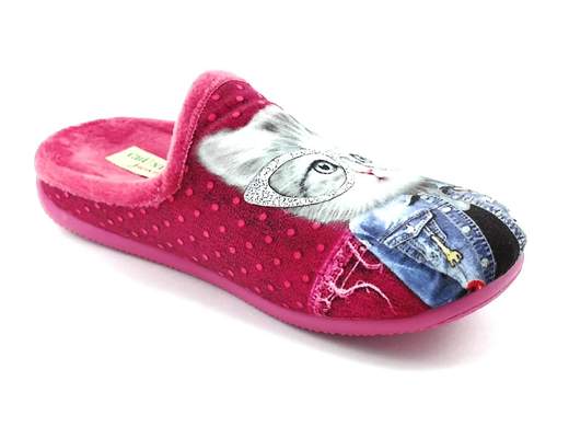 CASA PANTOFOLA APERTA DIETRO BAMBINA SPORTIVO GRUNLAND CI2073-B5