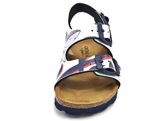 SANDALI Bambini e ragazzi GRUNLAND SB0256/1