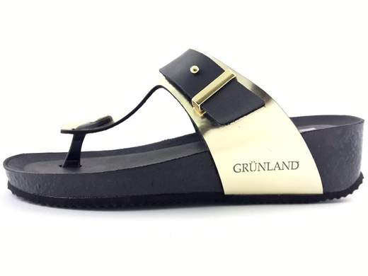 CIABATTA DONNA LINEA GIOVANE GRUNLAND CB0599-70