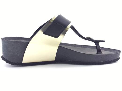 CIABATTA DONNA LINEA GIOVANE GRUNLAND CB0599-70