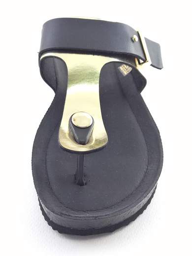 CIABATTA DONNA LINEA GIOVANE GRUNLAND CB0599-70