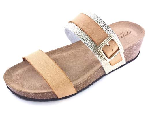 CIABATTA DONNA LINEA CLASSICA GRUNLAND CB1473