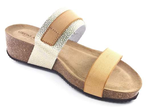 CIABATTA DONNA LINEA CLASSICA GRUNLAND CB1473