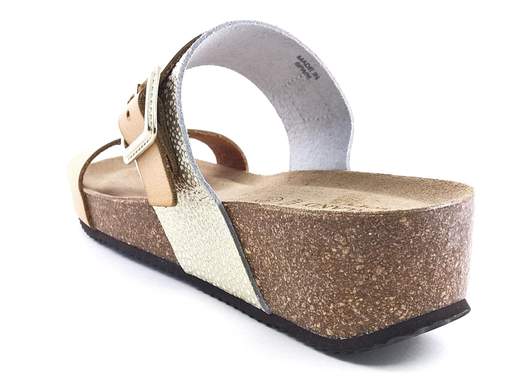 CIABATTA DONNA LINEA CLASSICA GRUNLAND CB1473