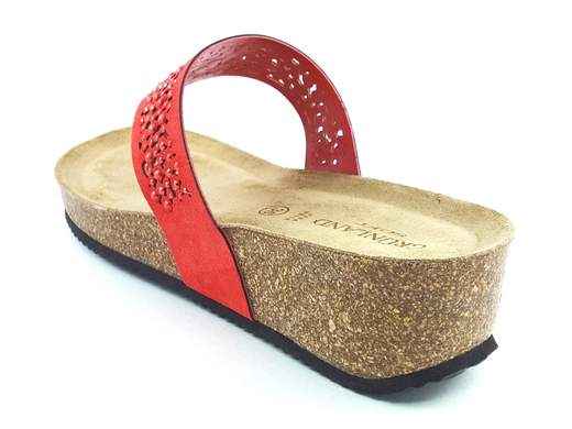 CIABATTA DONNA LINEA CLASSICA GRUNLAND CB1481