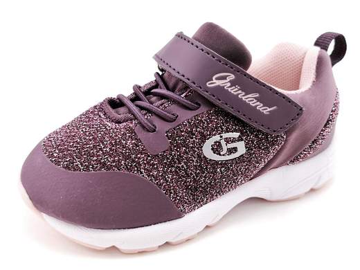 SCARPE DA GINNASTICA Bambine e ragazze GRUNLAND PP0370-C2/1