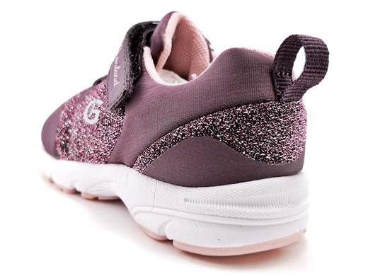 SCARPE DA GINNASTICA Bambine e ragazze GRUNLAND PP0370-C2/1