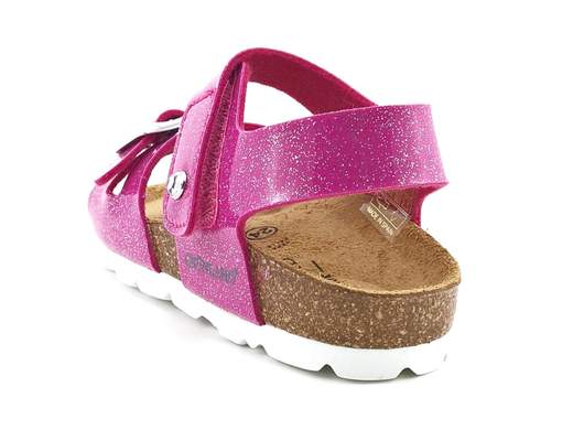SANDALO JUNIOR BAMBINA GRUNLAND SB0229