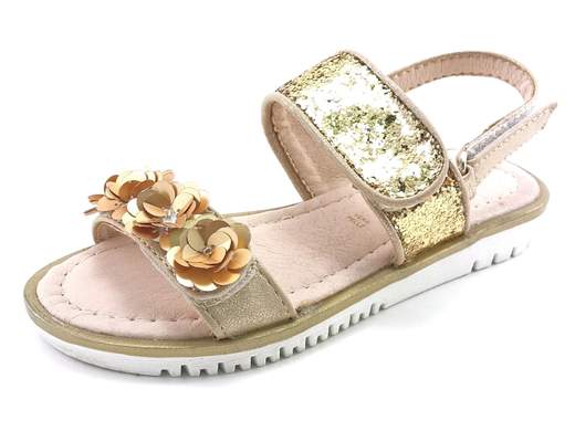 SANDALI Bambine e ragazze GRUNLAND SA1665/1