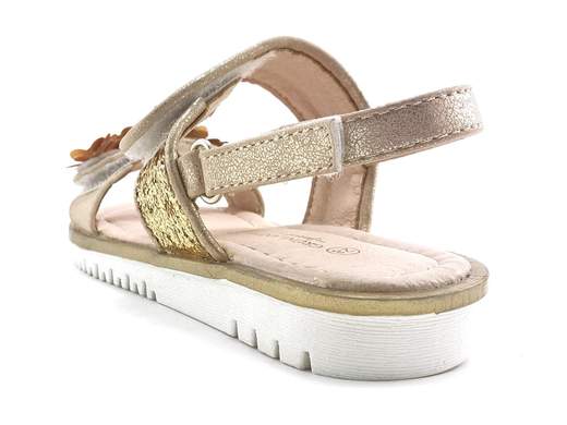 SANDALI Bambine e ragazze GRUNLAND SA1665/1