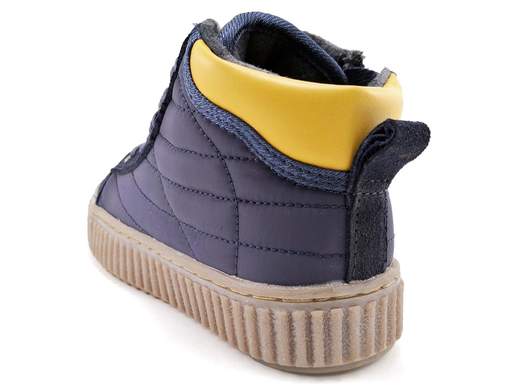 SNEAKERS Bambini e ragazzi GRUNLAND PO1079-G2/1
