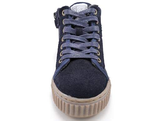 SNEAKERS Bambini e ragazzi GRUNLAND PO1079-G2/1