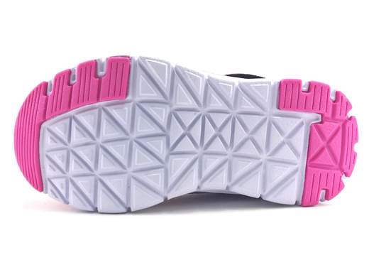 Sneaker Grunland Junior in tessuto brillantinato