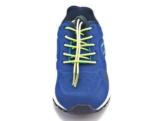 Sneaker ginnica Grunland Junior con stringa in nylon