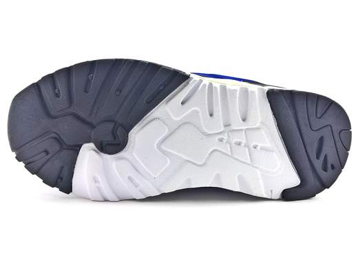 Sneaker ginnica Grunland Junior con stringa in nylon
