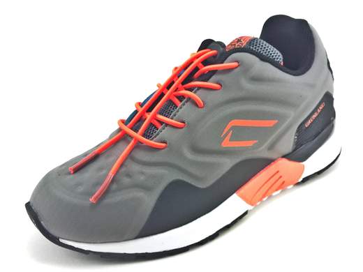 Sneaker ginnica Grunland Junior con stringa in nylon