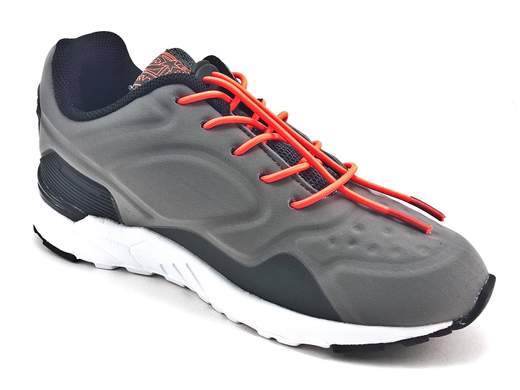 Sneaker ginnica Grunland Junior con stringa in nylon