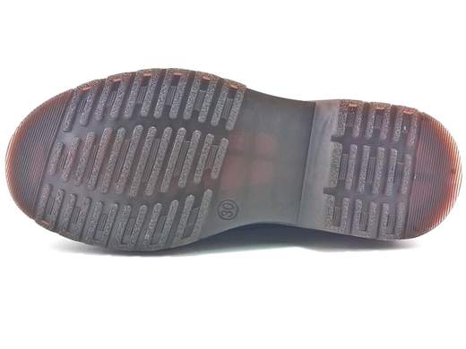 Grunland Junior stringata in velluto