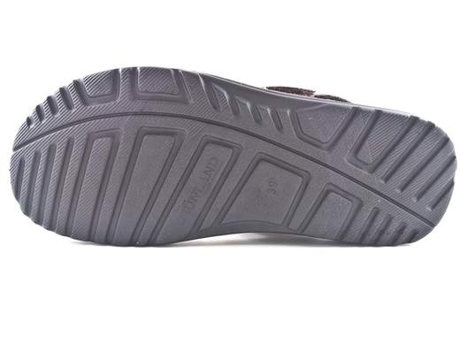 SANDALO 2 FASCE UOMO GRUNLAND SA1514