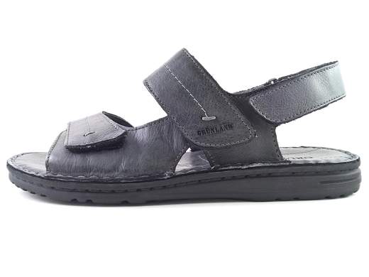 SANDALO 2 FASCE UOMO GRUNLAND SA1514