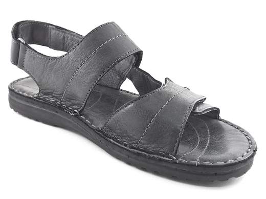 SANDALO 2 FASCE UOMO GRUNLAND SA1514