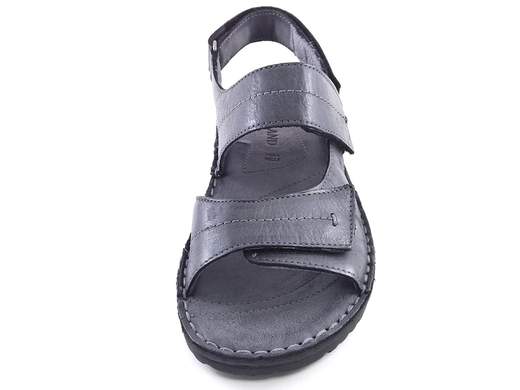 SANDALO 2 FASCE UOMO GRUNLAND SA1514