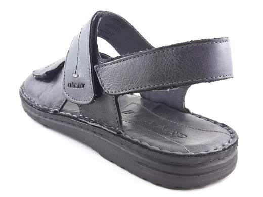 SANDALO 2 FASCE UOMO GRUNLAND SA1514