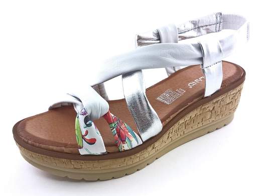 SANDALO DONNA LINEA CLASSICA GRUNLAND SA1593