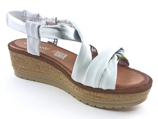 SANDALO DONNA LINEA CLASSICA GRUNLAND SA1593