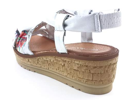 SANDALO DONNA LINEA CLASSICA GRUNLAND SA1593