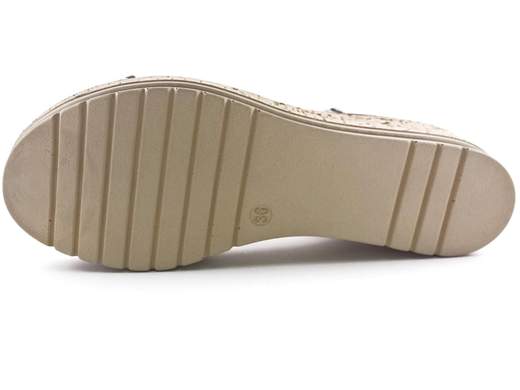 SANDALO DONNA LINEA CLASSICA GRUNLAND SA1593