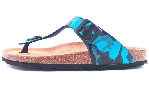 SANDALO JUNIOR BAMBINO GRUNLAND CB0406-40