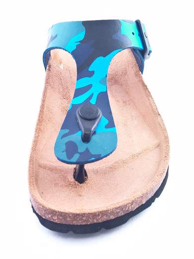 SANDALO JUNIOR BAMBINO GRUNLAND CB0406-40