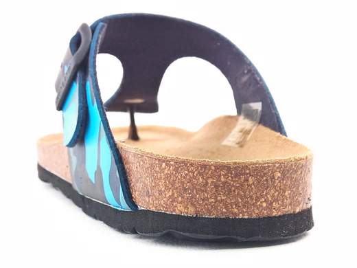 SANDALO JUNIOR BAMBINO GRUNLAND CB0406-40