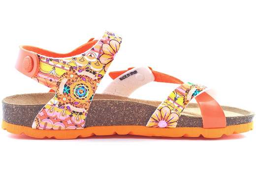 SANDALO JUNIOR BAMBINA GRUNLAND SB0427-40