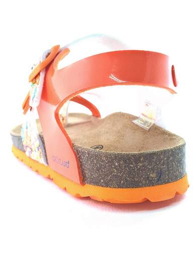 SANDALO JUNIOR BAMBINA GRUNLAND SB0427-40