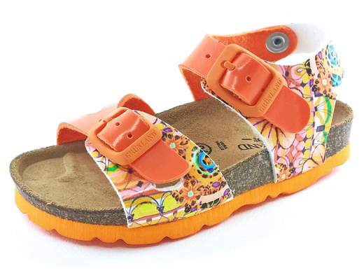 SANDALO JUNIOR BAMBINA GRUNLAND SB0428-40/S